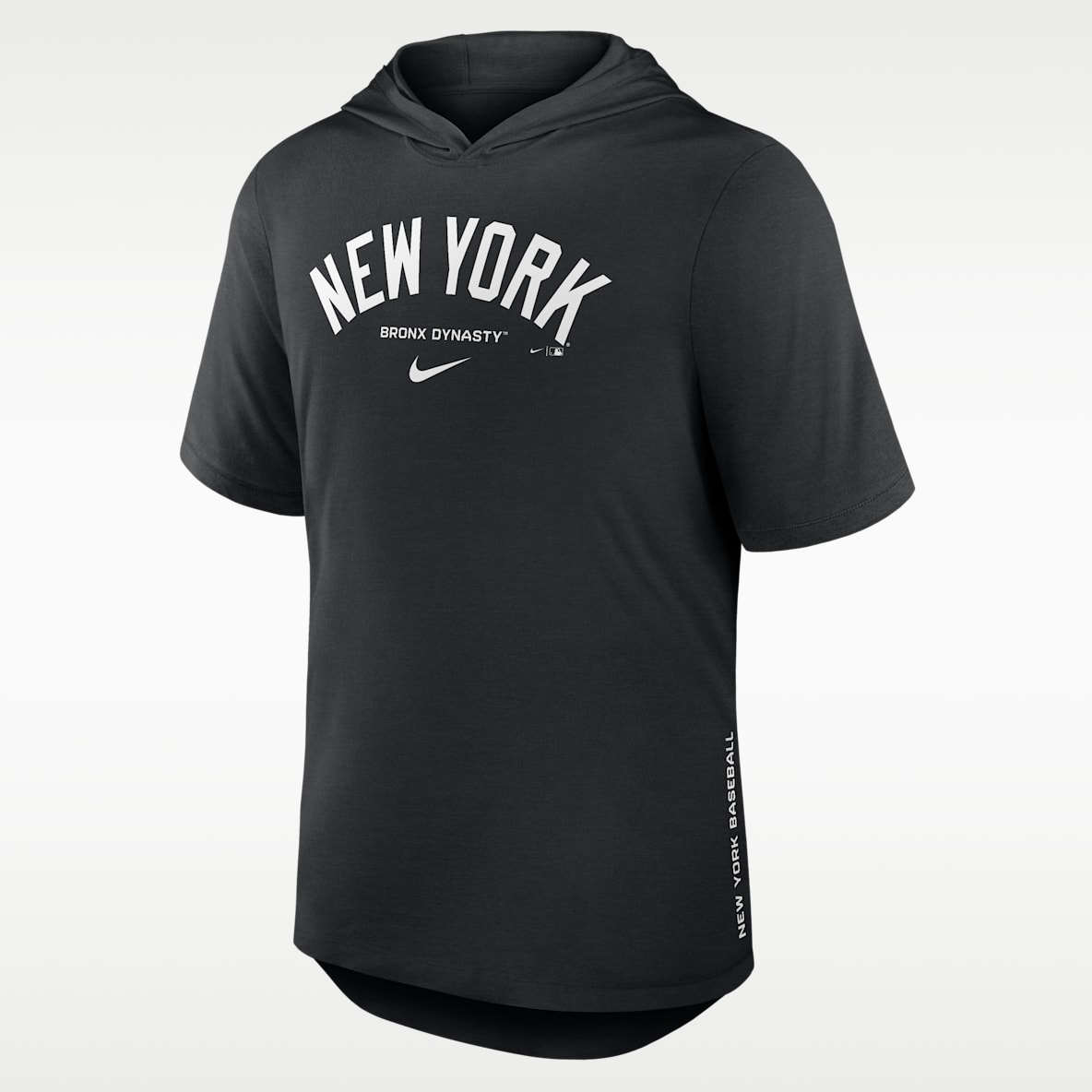 Mens Hooded New York Yankees Clothing. Nike.com